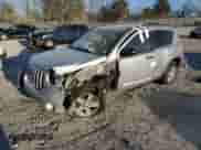 2010 Jeep Compass Sport z VIN 1J4NT1FB9AD626226, wystawiony jako Copart lot #82933784 z przebiegiem 191 772 mil mil oraz Szkoda całkowita • Salvage title. Historia ofert i sprzedaży dostępna na DreamBid. Obrazek 1.