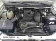 2010 Chevrolet Colorado Work Truck с VIN 1GCKTBDE2A8136599, выставлен на аукционе Copart как лот 48125425 с пробегом 202 198 миль миль и Чистый • Clean title. История ставок и продаж доступна на DreamBid. Изображение 11.