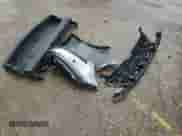 2020 Mitsubishi Outlander ES с VIN JA4AZ3A37LZ020941, выставлен на аукционе Copart как лот 71889465 с пробегом 92 420 миль миль и Списание • Salvage title. История ставок и продаж доступна на DreamBid. Изображение 13.