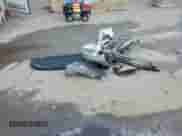 2015 Hyundai Elantra with VIN KMHD35LH5FU250001, listed as a Copart auction lot 70259825 with 145,305 mi miles and Salvage title. Bid and sale history available at DreamBid. Image 12.