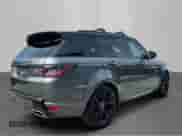 2019 Land Rover Range Rover Sport HSE Dynamic with VIN SALWV2SV9KA422192, listed as a Copart auction lot 86595135 with 137,554 mi miles and Clean title. Bid and sale history available at DreamBid. Image 4.