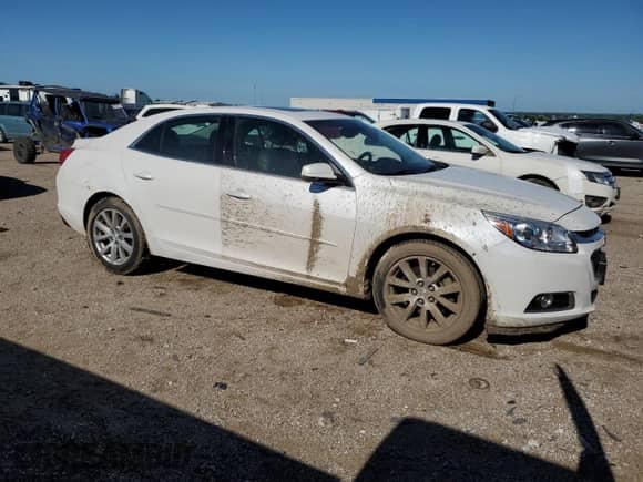 2015 Chevrolet Malibu LT с VIN 1G11E5SXXFF238286, выставлен на аукционе Copart как лот 62029785 с пробегом 145 696 миль миль и Списание • Salvage title. История ставок и продаж доступна на DreamBid. Изображение 4.