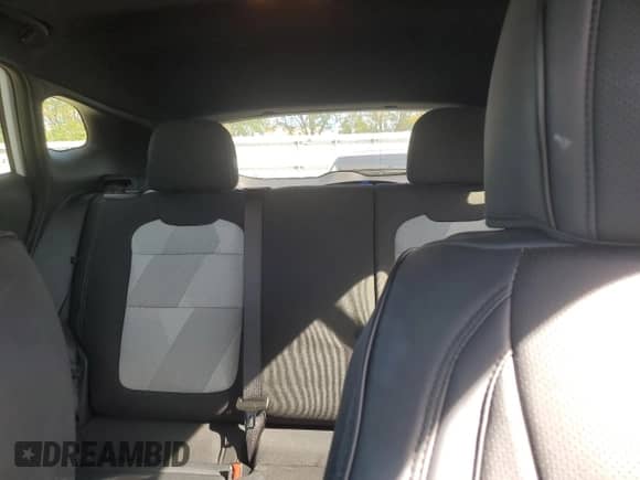 2025 Chevrolet Trax 1RS с VIN KL77LGEP9SC116297, выставлен на аукционе Copart как лот 84285705 с пробегом 15 813 миль миль и Списание • Salvage title. История ставок и продаж доступна на DreamBid. Изображение 10.