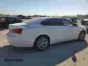 2017 Chevrolet Impala LT с VIN 2G1105S31H9108954, выставлен на аукционе Copart как лот 86711345 с пробегом 147 889 миль миль и Списание • Salvage title. История ставок и продаж доступна на DreamBid. Изображение 3.