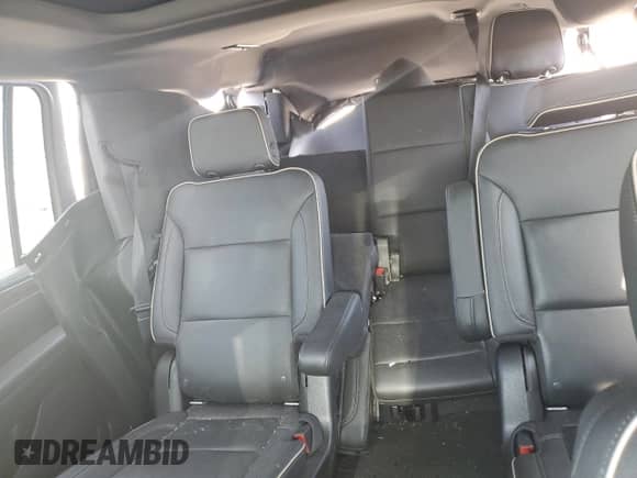 2021 Chevrolet Suburban Premier с VIN 1GNSKFKD5MR155061, выставлен на аукционе Copart как лот 42753603 с пробегом 58 689 миль миль и . История ставок и продаж доступна на DreamBid. Изображение 10.