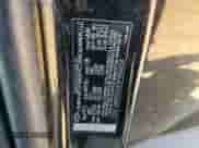 2023 Hyundai Tucson SEL with VIN 5NMJF3AEXPH206354, listed as a Copart auction lot 81945995 with 38,781 mi miles and Salvage title. Bid and sale history available at DreamBid. Image 13.