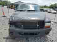 2004 Dodge Dakota with VIN 1D7HG12K84S672178, listed as a Copart auction lot 60396005 with 270,950 mi miles and Salvage title. Bid and sale history available at DreamBid. Image 5.