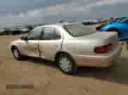 1996 Toyota Camry DX z VIN JT2BG12K4T0391773, wystawiony jako Copart lot #68545815 z przebiegiem 103 853 mil mil oraz Szkoda całkowita • Salvage title. Historia ofert i sprzedaży dostępna na DreamBid. Obrazek 2.