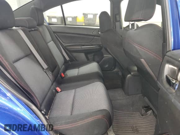 2020 Subaru WRX with VIN JF1VA1A64L9829316, listed as a Copart auction lot 68624065 with 87,134 mi miles and Salvage title. Bid and sale history available at DreamBid. Image 10.