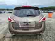 2013 Nissan Murano SV с VIN JN8AZ1MU6DW211286, выставлен на аукционе Copart как лот 84231065 с пробегом 182 063 миль миль и Списание • Salvage title. История ставок и продаж доступна на DreamBid. Изображение 6.