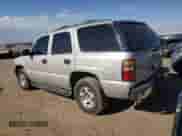 2006 Chevrolet Tahoe Special Service с VIN 1GNEK13ZX6J109446, выставлен на аукционе Copart как лот 78270204 с пробегом Не указан миль и Списание • Salvage title. История ставок и продаж доступна на DreamBid. Изображение 2.