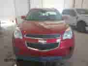 2014 Chevrolet Equinox LT with VIN 1GNALBEKXEZ132033, listed as a IAAI auction lot 43235494 with 131,055 mi miles and . Bid and sale history available at DreamBid. Image 12.