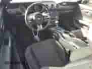 2015 Ford Mustang V6 with VIN 1FA6P8AM8F5337894, listed as a Copart auction lot 84248475 with 126,578 mi miles and Salvage title. Bid and sale history available at DreamBid. Image 8.