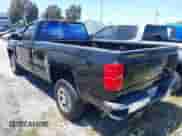 2018 Chevrolet Silverado 1500 Work Truck с VIN 1GCNCNEC0JZ121928, выставлен на аукционе IAAI как лот 42123760 с пробегом 54 846 миль миль и . История ставок и продаж доступна на DreamBid. Изображение 3.