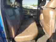 2016 Toyota Tacoma Limited с VIN 3TMGZ5AN9GM018015, выставлен на аукционе Copart как лот 82370585 с пробегом 185 654 миль миль и Списание • Salvage title. История ставок и продаж доступна на DreamBid. Изображение 10.