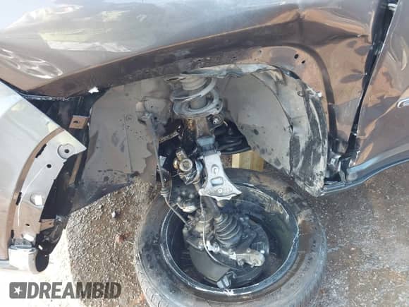 2022 Jeep Compass Limited с VIN 3C4NJDCB1NT224668, выставлен на аукционе IAAI как лот 43204616 с пробегом 53 996 миль миль и . История ставок и продаж доступна на DreamBid. Изображение 6.
