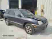 2006 Hyundai Santa Fe GLS с VIN KM8SC73E06U059644, выставлен на аукционе Copart как лот 70715005 с пробегом 148 104 миль миль и Списание • Salvage title. История ставок и продаж доступна на DreamBid. Изображение 4.