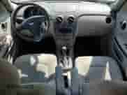 2009 Chevrolet HHR LS с VIN 3GNCA13B69S625884, выставлен на аукционе Copart как лот 69088874 с пробегом 223 564 миль миль и Чистый • Clean title. История ставок и продаж доступна на DreamBid. Изображение 8.