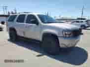 2007 Chevrolet Tahoe LT с VIN 1GNFC13J77R162216, выставлен на аукционе Copart как лот 71327405 с пробегом Не указан миль и Списание • Salvage title. История ставок и продаж доступна на DreamBid. Изображение 4.