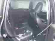 2020 Jeep Compass Latitude with VIN 3C4NJCBB5LT166329, listed as a IAAI auction lot 41554098 with 59,853 mi miles and . Bid and sale history available at DreamBid. Image 8.