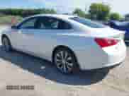 2016 Chevrolet Malibu Premier z VIN 1G1ZH5SX1GF209738, wystawiony jako IAAI lot #43091759 z przebiegiem 111 316 mil mil oraz . Historia ofert i sprzedaży dostępna na DreamBid. Obrazek 3.