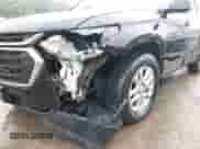 2020 Chevrolet Traverse LS с VIN 1GNEVFKW8LJ270031, выставлен на аукционе IAAI как лот 42845903 с пробегом 140 887 миль миль и . История ставок и продаж доступна на DreamBid. Изображение 6.