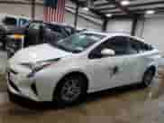 2016 Toyota Prius Three z VIN JTDKARFU2G3011434, wystawiony jako Copart lot #84400565 z przebiegiem 228 758 mil mil oraz Szkoda całkowita • Salvage title. Historia ofert i sprzedaży dostępna na DreamBid. Obrazek 1.