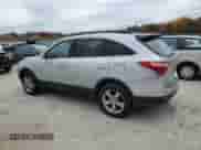 2007 Hyundai Veracruz GLS with VIN KM8NU73C67U021006, listed as a Copart auction lot 78168664 with 166,998 mi miles and Clean title. Bid and sale history available at DreamBid. Image 2.