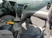 2013 Hyundai Sonata GLS с VIN 5NPEB4AC9DH504992, выставлен на аукционе Copart как лот 82437835 с пробегом Не указан миль и Списание • Salvage title. История ставок и продаж доступна на DreamBid. Изображение 8.