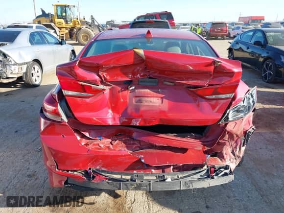 2017 Hyundai Elantra SE с VIN 5NPD74LF3HH077948, выставлен на аукционе IAAI как лот 43260454 с пробегом 117 849 миль миль и . История ставок и продаж доступна на DreamBid. Изображение 17.