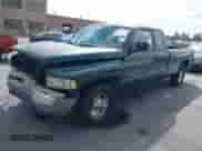 2001 Dodge 1500 with VIN 3B7HC13Z61G758822, listed as a IAAI auction lot 42736366 with 114,934 mi miles and . Bid and sale history available at DreamBid. Image 20.