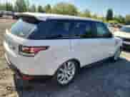 2016 Land Rover Range Rover Sport HSE с VIN SALWR2KF0GA657844, выставлен на аукционе Copart как лот 82100675 с пробегом Не указан миль и Чистый • Clean title. История ставок и продаж доступна на DreamBid. Изображение 3.