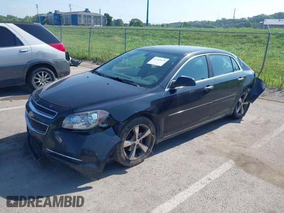 2012 Chevrolet Malibu 1LT с VIN 1G1ZC5EU2CF285284, выставлен на аукционе IAAI как лот 42733675 с пробегом 160 142 миль миль и . История ставок и продаж доступна на DreamBid. Изображение 2.