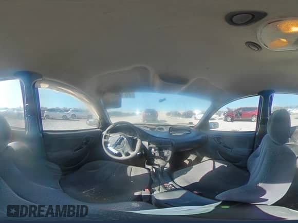 2003 Chevrolet Cavalier LS Sport с VIN 1G1JH52FX37304016, выставлен на аукционе Copart как лот 78729714 с пробегом Не указан миль и Списание • Salvage title. История ставок и продаж доступна на DreamBid. Изображение 12.