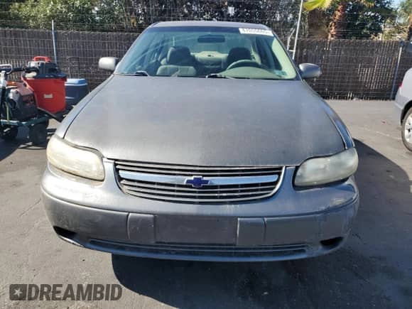 2003 Chevrolet Malibu с VIN 1G1ND52J53M715505, выставлен на аукционе Copart как лот 87055665 с пробегом 245 979 миль миль и Чистый • Clean title. История ставок и продаж доступна на DreamBid. Изображение 5.
