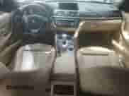 2015 BMW 3 Series 335i xDrive with VIN WBA3B9C50FF589685, listed as a Copart auction lot 59050535 with 86,006 mi miles and Salvage title. Bid and sale history available at DreamBid. Image 8.