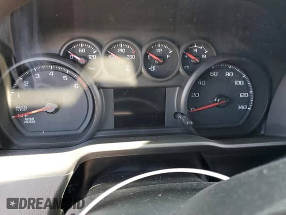 2022 Chevrolet Silverado 1500 Custom с VIN 1GCPDBEKXNZ629860, выставлен на аукционе Copart как лот 70667175 с пробегом Не указан миль и Списание • Salvage title. История ставок и продаж доступна на DreamBid. Изображение 9.