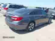 2018 Honda Accord EX-L с VIN 1HGCV1F51JA062379, выставлен на аукционе IAAI как лот 42859302 с пробегом 114 860 миль миль и . История ставок и продаж доступна на DreamBid. Изображение 4.