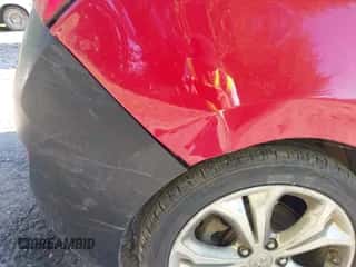 2013 Hyundai Elantra z VIN KMHD35LE1DU083302, wystawiony jako IAAI lot #43231685 z przebiegiem 244 570 mil mil oraz . Historia ofert i sprzedaży dostępna na DreamBid. Obrazek 6.