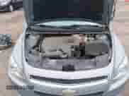 2009 Chevrolet Malibu 2LT с VIN 1G1ZJ57B19F128386, выставлен на аукционе IAAI как лот 42291342 с пробегом Не указан миль и . История ставок и продаж доступна на DreamBid. Изображение 10.