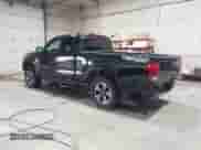 2019 Toyota Tacoma SR5 z VIN 5TFSZ5ANXKX174139, wystawiony jako IAAI lot #43035436 z przebiegiem 38 075 mil mil oraz . Historia ofert i sprzedaży dostępna na DreamBid. Obrazek 3.