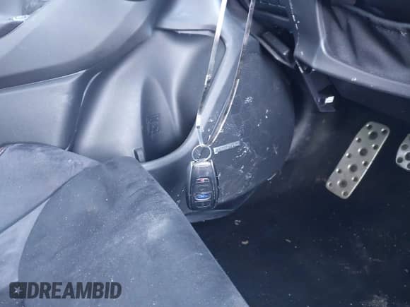 2023 Subaru WRX Limited with VIN JF1VBAL67P9813837, listed as a IAAI auction lot 41770841 with 12,709 mi miles and . Bid and sale history available at DreamBid. Image 11.