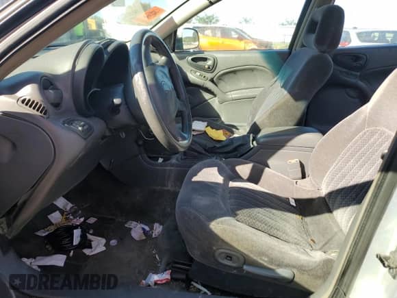 2000 Pontiac Grand Am GT z VIN 1G2NW52E3YM812928, wystawiony jako Copart lot #74597974 z przebiegiem Nie podano mil oraz Nie do naprawy • Non repairable. Historia ofert i sprzedaży dostępna na DreamBid. Obrazek 7.
