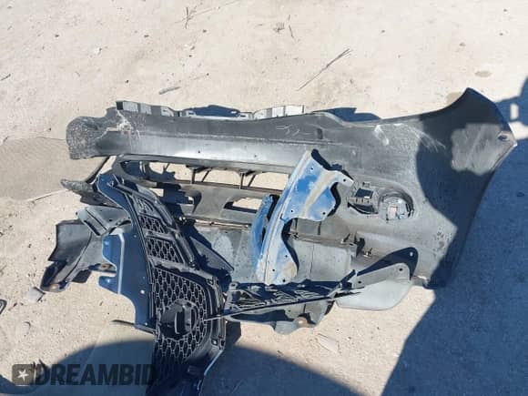 2014 Nissan Murano SL z VIN JN8AZ1MU8EW407005, wystawiony jako IAAI lot #41390697 z przebiegiem Nie podano mil oraz . Historia ofert i sprzedaży dostępna na DreamBid. Obrazek 11.