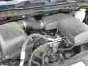 2021 Ram 1500 Warlock z VIN 1C6RR7GG9MS578110, wystawiony jako Copart lot #69328305 z przebiegiem 69 969 mil mil oraz Szkoda całkowita • Salvage title. Historia ofert i sprzedaży dostępna na DreamBid. Obrazek 13.