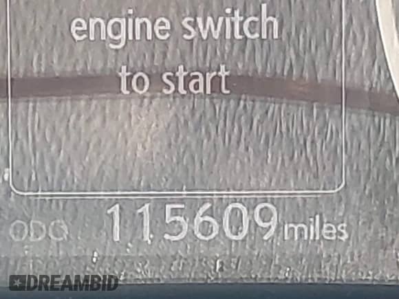 2016 Lexus IS 300/350 с VIN JTHCM1D21G5013743, выставлен на аукционе IAAI как лот 43372595 с пробегом 115 609 миль миль и . История ставок и продаж доступна на DreamBid. Изображение 15.