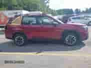 2025 Subaru Forester z VIN JF2SLDAC2SH409638, wystawiony jako IAAI lot #43107638 z przebiegiem 8 036 mil mil oraz . Historia ofert i sprzedaży dostępna na DreamBid. Obrazek 14.