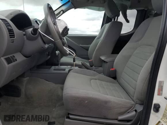 2016 Nissan Frontier S z VIN 1N6BD0CT4GN775138, wystawiony jako Copart lot #52905465 z przebiegiem 135 877 mil mil oraz Szkoda całkowita • Salvage title. Historia ofert i sprzedaży dostępna na DreamBid. Obrazek 7.