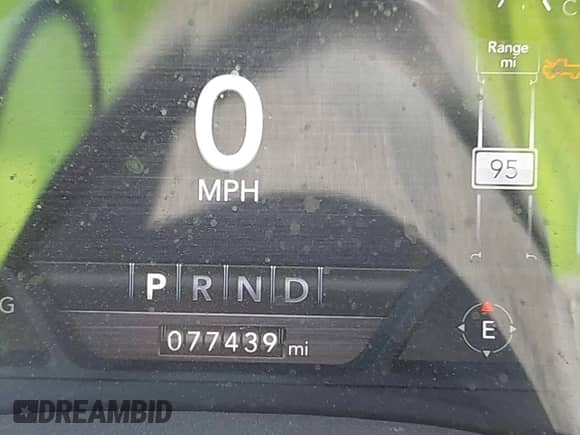 2021 Ram 1500 Big Horn z VIN 1C6SRFFT0MN647954, wystawiony jako IAAI lot #42798319 z przebiegiem 77 439 mil mil oraz . Historia ofert i sprzedaży dostępna na DreamBid. Obrazek 15.