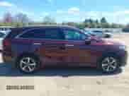2019 Kia Sorento EX z VIN 5XYPH4A50KG512914, wystawiony jako IAAI lot #42050500 z przebiegiem 90 993 mil mil oraz . Historia ofert i sprzedaży dostępna na DreamBid. Obrazek 13.